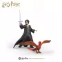 Schleich Wizarding World Harijs Poters un Fokss ar Zobenu