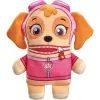 Schmidt Spiele Sorgenfresser Paw Patrol Skye mīkstā rotaļlieta, 26 cm