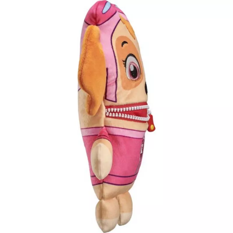 Schmidt Spiele Sorgenfresser Paw Patrol Skye mīkstā rotaļlieta, 26 cm