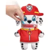 Schmidt Spiele Sorgenfresser Paw Patrol Marshall 29 cm mīkstā rotaļlieta