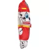 Schmidt Spiele Sorgenfresser Paw Patrol Marshall 29 cm mīkstā rotaļlieta
