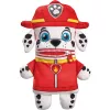 Schmidt Spiele Sorgenfresser Paw Patrol Marshall 29 cm mīkstā rotaļlieta
