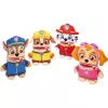 Schmidt Spiele Sorgenfresser Paw Patrol Marshall 29 cm mīkstā rotaļlieta