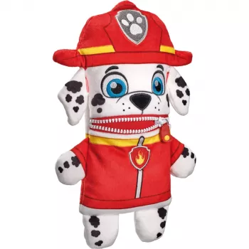 Schmidt Spiele Sorgenfresser Paw Patrol Marshall 29 cm mīkstā rotaļlieta