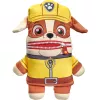 Schmidt Spiele Sorgenfresser Paw Patrol Rubble 27.5 cm Plush Toy