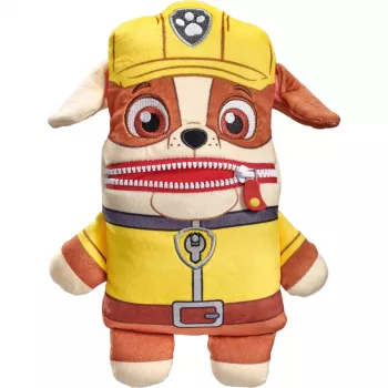 Schmidt Spiele Sorgenfresser Paw Patrol Rubble 27,5 cm Plush Toy