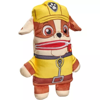 Schmidt Spiele Sorgenfresser Paw Patrol Rubble 27,5 cm Plush Toy
