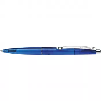 Schneider K20 Icy Colours lodīšu pildspalva 0,6 mm zila