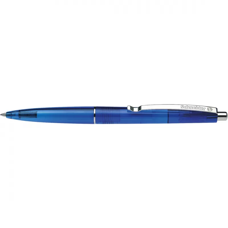 Schneider K20 Icy Colours lodīšu pildspalva 0,6 mm zila