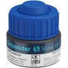 Schneider Maxx 665 papildināšanas tinte, zila 166503