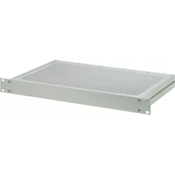 SCHROFF MULTIPAC PRO 2U 340D perforēti vāki statīva korpuss 20860626