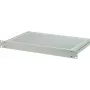 SCHROFF MULTIPAC PRO 2U 340D perforēti vāki statīva korpuss 20860626