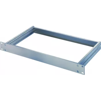 SCHROFF MultipacPRO 3U 84HP 460mm apakšrāmja pamata komplekts 20860222