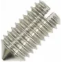 SCHROFF NTS vītņotā tapa M2,5 x 8 mm, tērauds, cinkots, 100 gab. iepakojums (21100276)