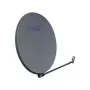 Schwaiger SPI1000.1 Offset satelītantena 100 cm pelēka
