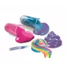 Science & Play Super Colorful Slime Laboratory Polish Language Clementoni 50636