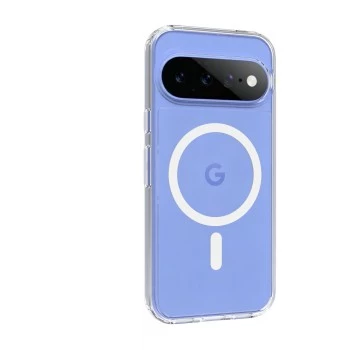 SCREENOR bufera korpuss Google Pixel 11, magnētisks