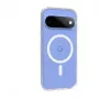 SCREENOR bufera vāciņš Google Pixel 11 (magnētisks, melns, TPU/PC)