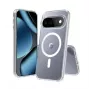 SCREENOR bufera vāciņš Google Pixel 11 Pro, magnētisks, caurspīdīgs