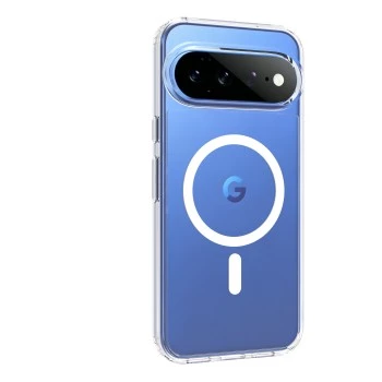 SCREENOR bufera korpuss Google Pixel 11 Pro XL, magnētisks