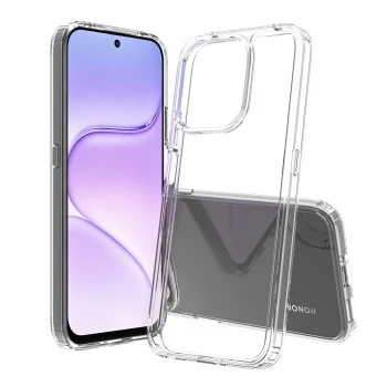 SCREENOR bufera vāciņš Honor 60 viedtālrunim, caurspīdīgs