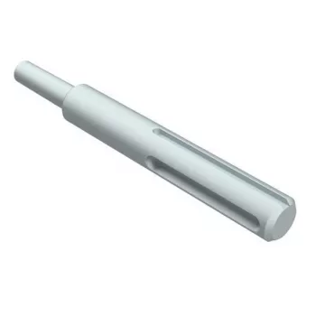 SDS Plus uz M16 vītņotu serdes urbjpatronu adapteris D16-20