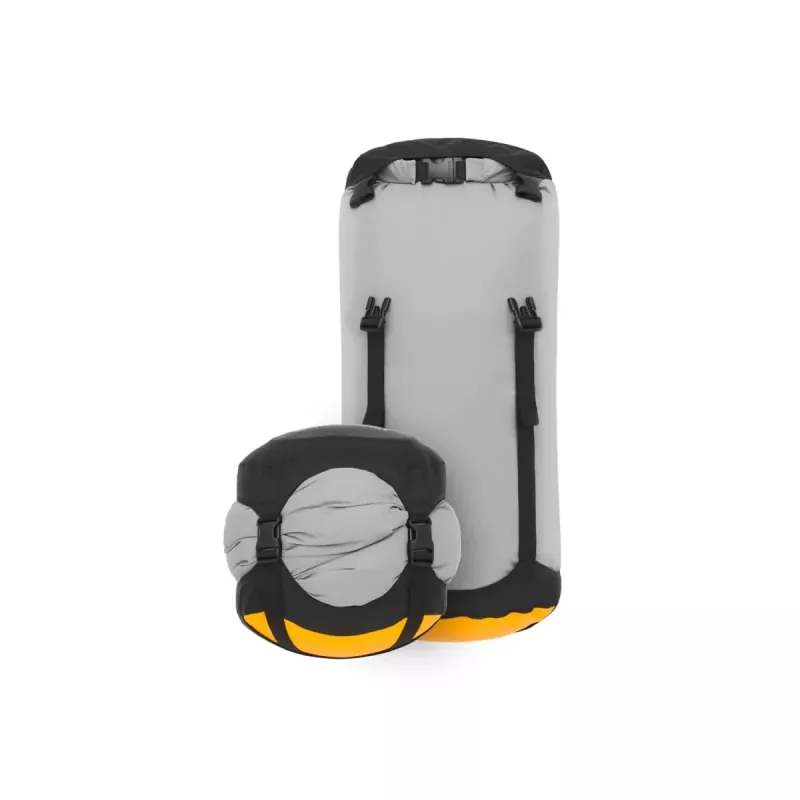 Sea To Summit Evac Compression Dry Bag 8 L - High Rise