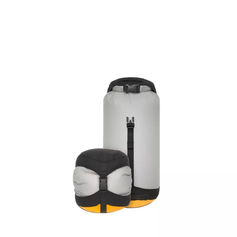 Sea to Summit Evac Compression Dry Bag UL 8L - High Rise