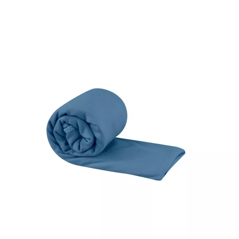 Sea To Summit Pocket Towel Moonlight Blue
