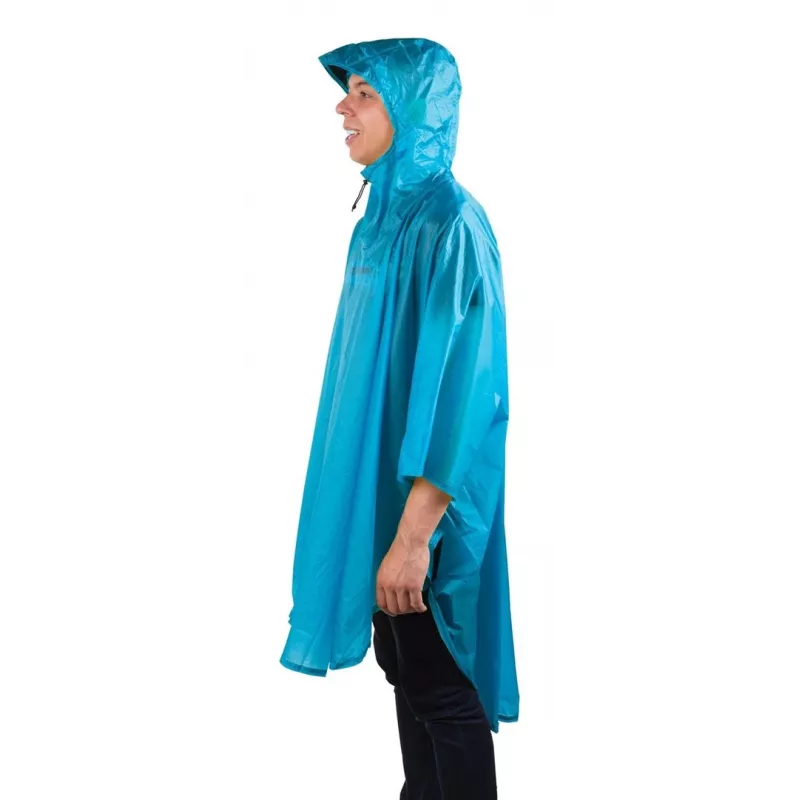 Sea To Summit Ultra-Sil Nano Poncho - Zils