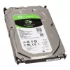Seagate Barracuda ST2000DM008 2TB iekšējais HDD - 3.5 collu SATA III 7200RPM 256MB kešatmiņa 6ms