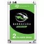 Seagate Barracuda ST2000DM008 2TB iekšējais HDD - 3.5 collu SATA III 7200RPM 256MB kešatmiņa 6ms