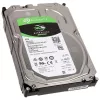 Seagate Barracuda ST8000DM004 8 TB 3.5 collu iekšējais cietais disks SATA III 5400 RPM 256 MB kešatmiņa