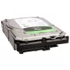 Seagate Barracuda ST8000DM004 8 TB 3.5 collu iekšējais cietais disks SATA III 5400 RPM 256 MB kešatmiņa