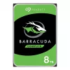 Seagate Barracuda ST8000DM004 8 TB 3.5 collu iekšējais cietais disks SATA III 5400 RPM 256 MB kešatmiņa