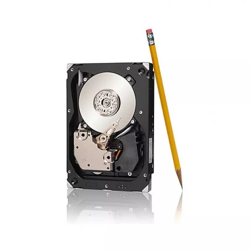 Seagate Cheetah 15K ST3600057SS 600 GB iekšējais cietais disks - 3,5 collas