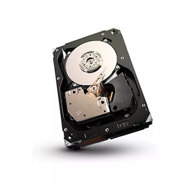 Seagate Cheetah 15K ST3600057SS 600 GB iekšējais cietais disks - 3,5 collas