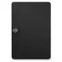 Seagate Expansion STKN2000400 2TB ārējais pārnēsājamais cietais disks USB 3.2 Gen 1 melns