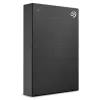 Seagate One Touch Portable 4TB ārējais cietais disks HDD - USB 3.2 Gen 1 - Melns (STKZ4000400)