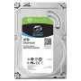 Seagate SkyHawk 4TB novērošanas HDD 3,5 collu SATA 6Gb/s 5900RPM