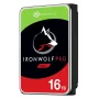 Seagate ST16000NE000-FR 16TB 3.5 collu SATA 7200RPM iekšējais cietais disks