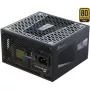 Seasonic Prime GX-650 Barošanas bloks 650 W 80 PLUS Gold Pilnībā modulārs ATX Melns
