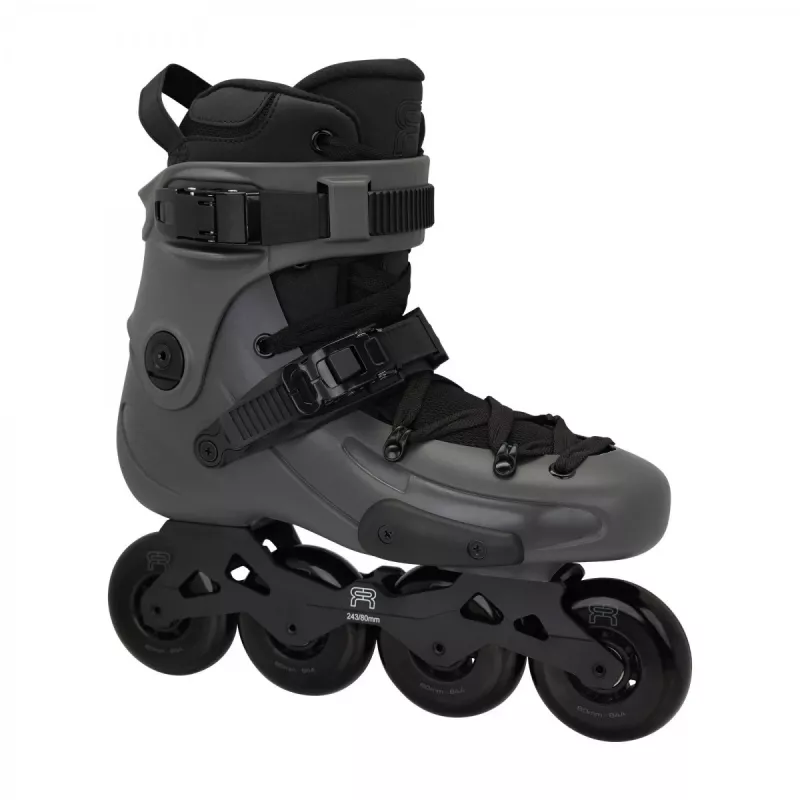 SEBA FR1 80 Grey 45