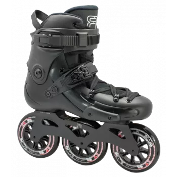 SEBA FR3 310 Black Inline Skates 45