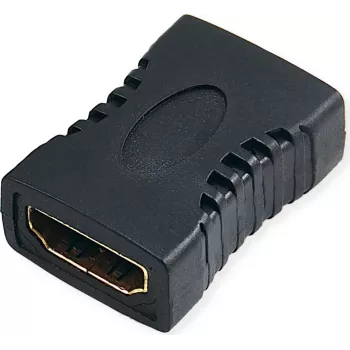 SECOMP Standard HDMI savienotājs mātes uz mātes (S3220)