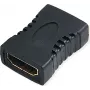 SECOMP Standard HDMI savienotājs mātes uz mātes (S3220)