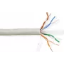 SECOMP STANDARD UTP kabelis Cat.6 (Class E), cietais vads, Eca, 300 m (S1790)