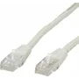 SECOMP STANDARD UTP savienojuma kabelis Cat.5e, bēšs, 20 m (S1419)