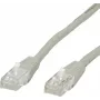 SECOMP STANDARD UTP savienojuma kabelis Cat.6 (Class E), bēšs, 2 m (S1702)