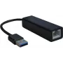 SECOMP USB 3.1 Gen 1 uz Gigabit Ethernet adapteris S1430